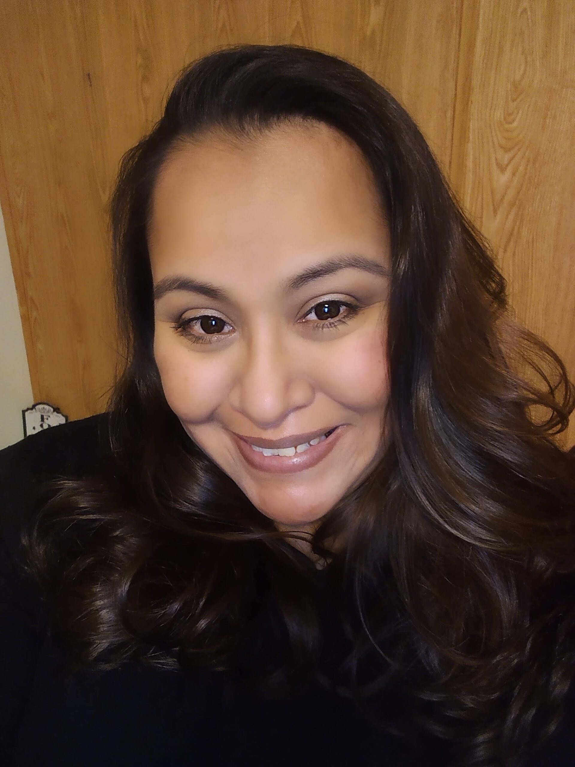 Alicia Hernandez, Medical Assistant at Holistic Behavioral Health